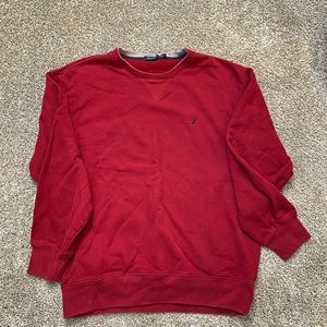 Men’s Nautica Crewneck Sweatshirt